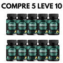 Mag3: A Revolução na Saúde Muscular e Óssea