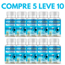 VisiClean: A Revolução para Seus Olhos