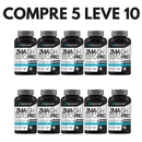 ZMA GH-Testo: O Impulso Supremo para sua Performance e Bem-Estar