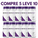 Revita Prost: O Poder da Saúde Prostata em Suplemento