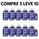 Viagril: A Potência do Desempenho Masculino