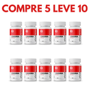 Crisina: O Avanço Científico para um Equilíbrio Hormonal e Saúde Masculina