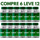 Renova100: A Fórmula Natural para Dores e Inflamações