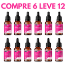 Menodrin: O Alívio Natural e Eficaz para a Menopausa