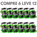 Lift Detox Black: A Revolução na Sua Saúde e Bem-Estar