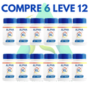 Alpha Xl: O Poder da Performance Inigualável