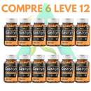 Gastryn: Alívio Completo para seu Sistema Digestivo