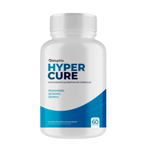 Hypercure