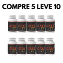 Max Tibete: Equilíbrio Físico e Mental em Cápsulas