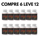 Max Tibete: Equilíbrio Físico e Mental em Cápsulas