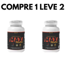 Max Tibete: Equilíbrio Físico e Mental em Cápsulas