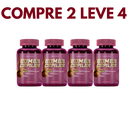 Bomba Capilar: A Revolução Contra a Queda de Cabelo